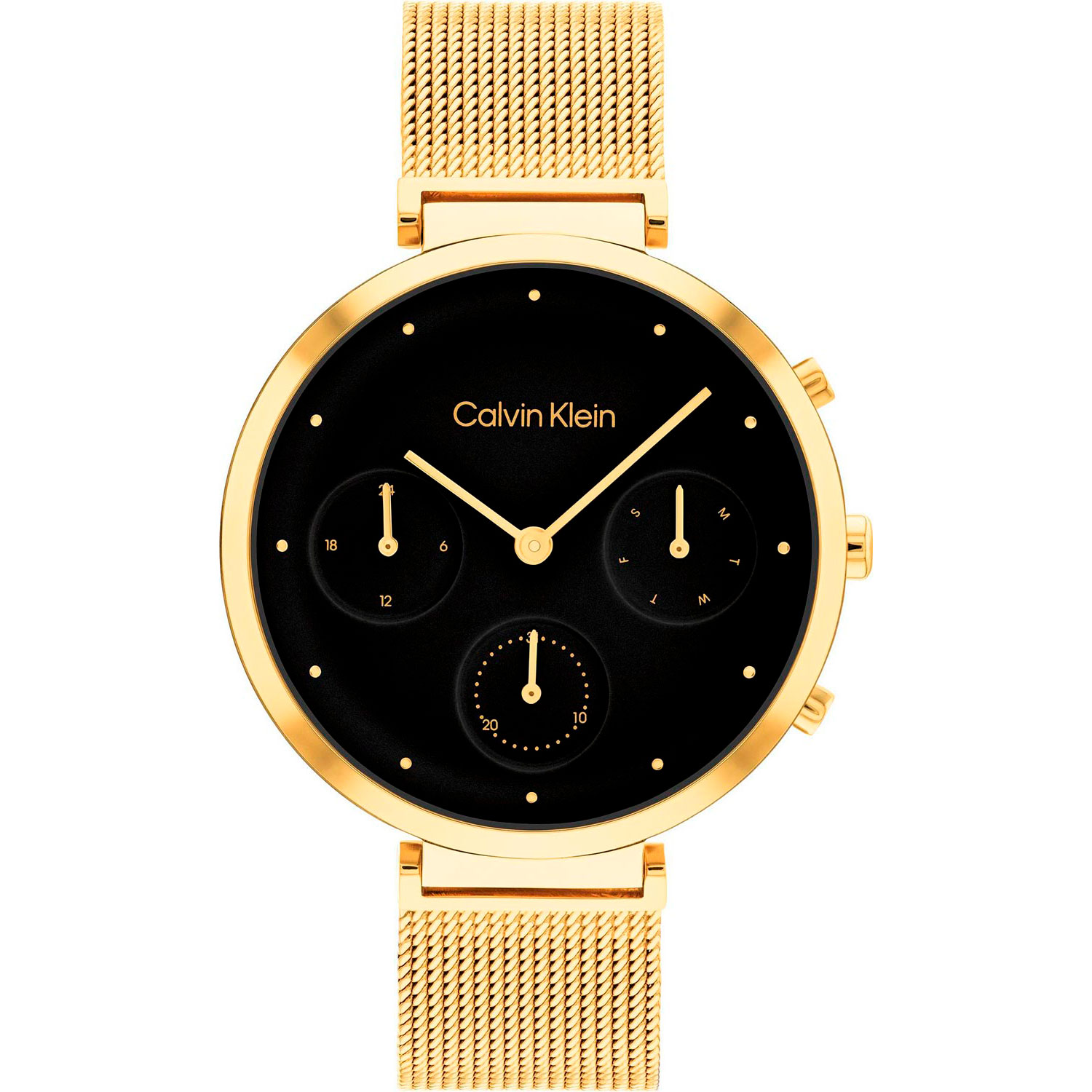 Часы Calvin Klein Minimalistic 25200287